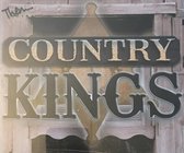 Various Artists - Country Kings (4 CD)