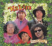 Various Artists - Hakim: Roodkapje (CD)