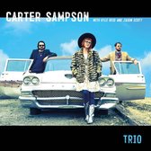 Carter Sampson - Trio (CD)
