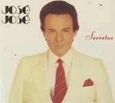 Jose Jose - Secretos (CD)