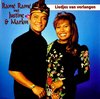 Justine & Marlon - Rame Rame Met Justine & Marlon (CD)