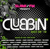 Various Artists - Clubbin Best Of 2010 (2 CD)