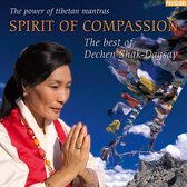 Dechen Shak-Dagsay - Spirit Of Compassion (CD)