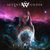 Seventh Wonder - Tiara (CD)