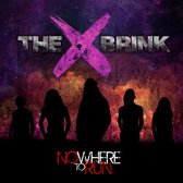 The Brink - Nowhere To Run (CD)
