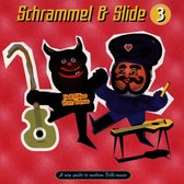 Schrammel & Slide - Hell Billies From Venus (CD)