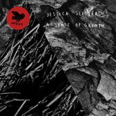 Jessica Sligter - A Sense Of Growth (CD)