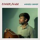 Einar Flaa - Worry Chord (CD)