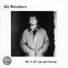 Ge Reinders - As 't d'r Op Aan Kump (CD)