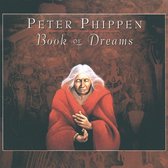 Peter Phippen - Book Of Dreams (CD)