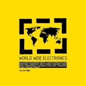 World Wide Electronics, Volume 1 (CD)