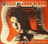 Thegood Girl Blues (CD)