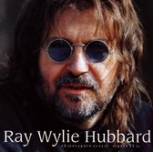 Ray Wylie Hubbard - Dangerous Spirits (2 CD)