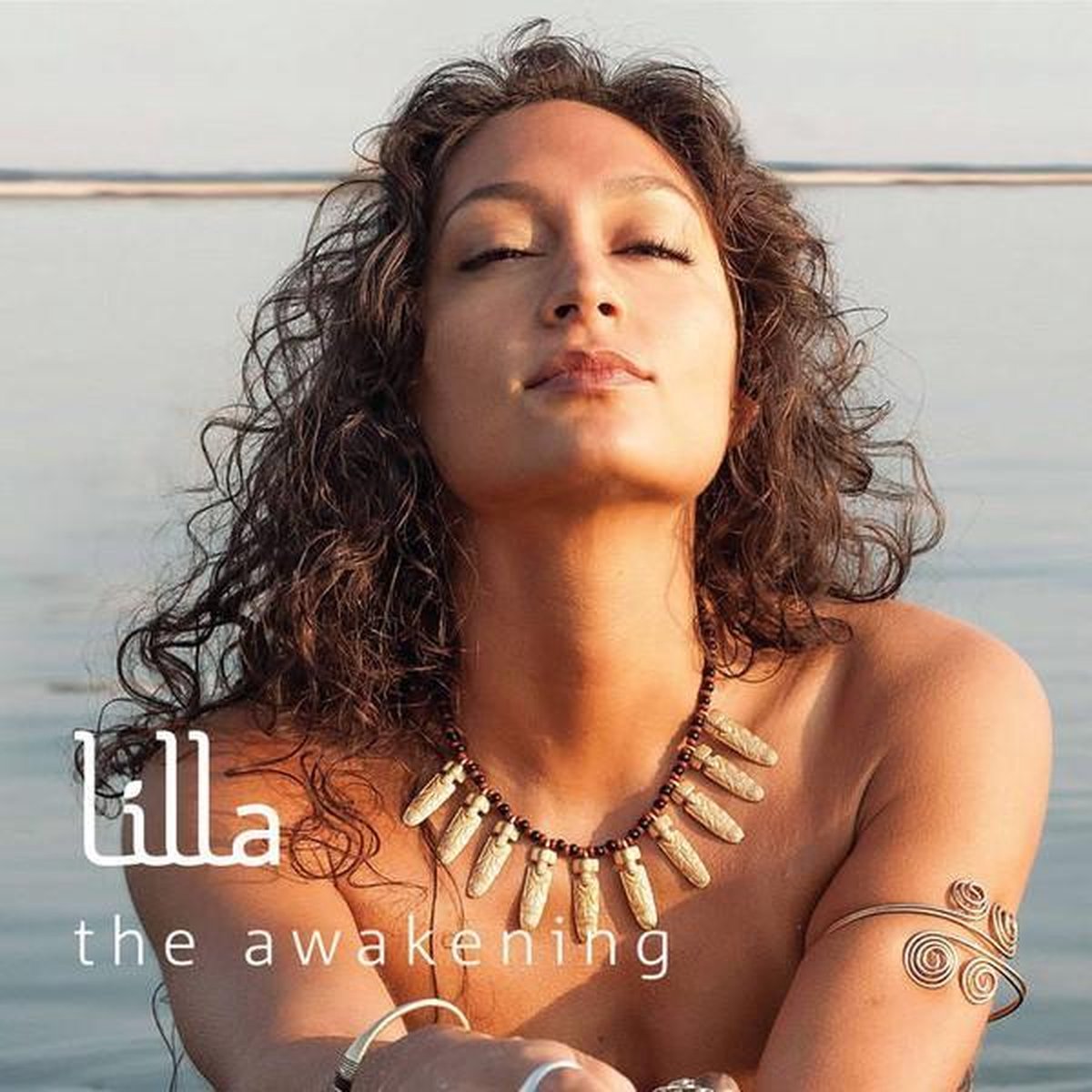 Lilla D'mone - The Awakening (CD)