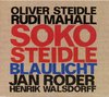 Soko Steidle - Blaulicht (CD)