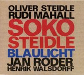 Soko Steidle - Blaulicht (CD)
