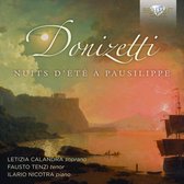 Donizetti: Nuits D'Ete A Pausilippe