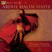 Hossam Ramzy & His Egyptian Ensemble - Best Of Abdul Halim Hafiz (CD)