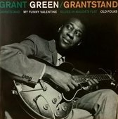 Grant Green - Grantstand (CD)
