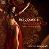 Habibi Hayati & Emad Sayyah - Bellydance From Lebanon (CD)
