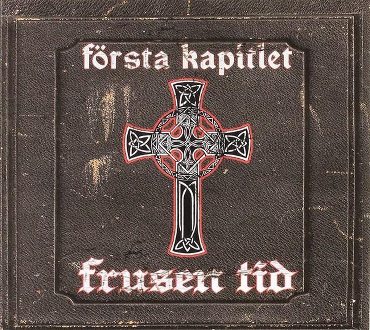 Frusen Tid - Första Kapitlet (CD)