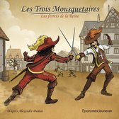 Various Artists - Dumas Alexandre/ Les Trois Mousquet (CD)