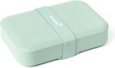 broodtrommel Large 1,5 liter mintgroen
