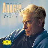 The Very Best Of Adagio (CD)