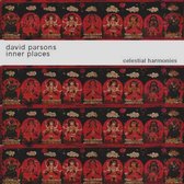 David Parsons - Inner Places (CD)