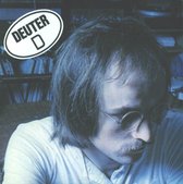Deuter - D (CD)