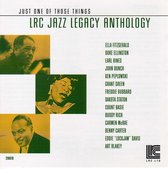 Various Artists - Just One Of Those Things (CD)