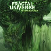Fractal Universe - The Impassable Horizon (CD)