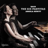 The Six Partitas (2018 Recording)