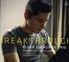 Eldar Djangirov - Breakthrough (CD)