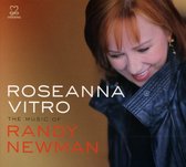 Roseanna Vitro - The Music Of Randy Newman (CD)