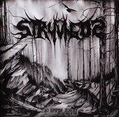 Stryvigor - Into The Abyss Of Cold (CD)