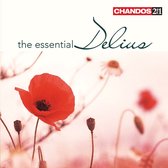 Ulster Orchestra, London Philharmonic Orchestra, Vernon Handley - Delius: The Essential Delius (2 CD)