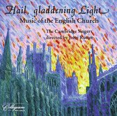 Hail, Gladdening Light (CD)
