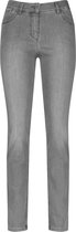 GERRY WEBER Dames Jeans SkinnyFit4me korte maat