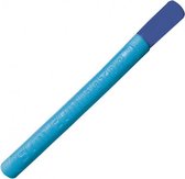 waterspuiter Slim Eliminator 54 cm foam blauw