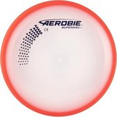 frisbee Superdisc 25 cm roze