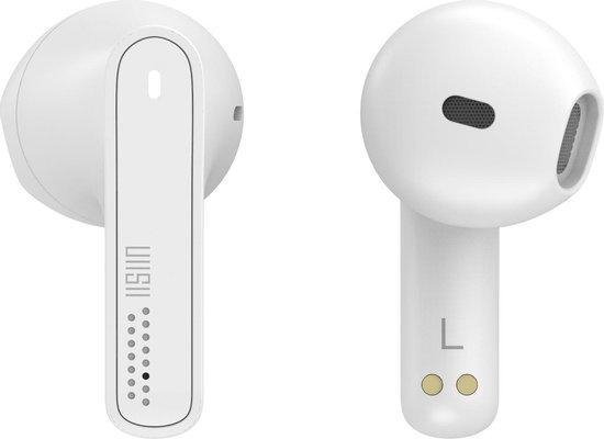UiiSii TWS21 - Mini écouteurs sans fil - Écouteurs - Alternatief AirPods  convenant à... | bol.com