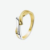 The Jewelry Collection Ring - Goud