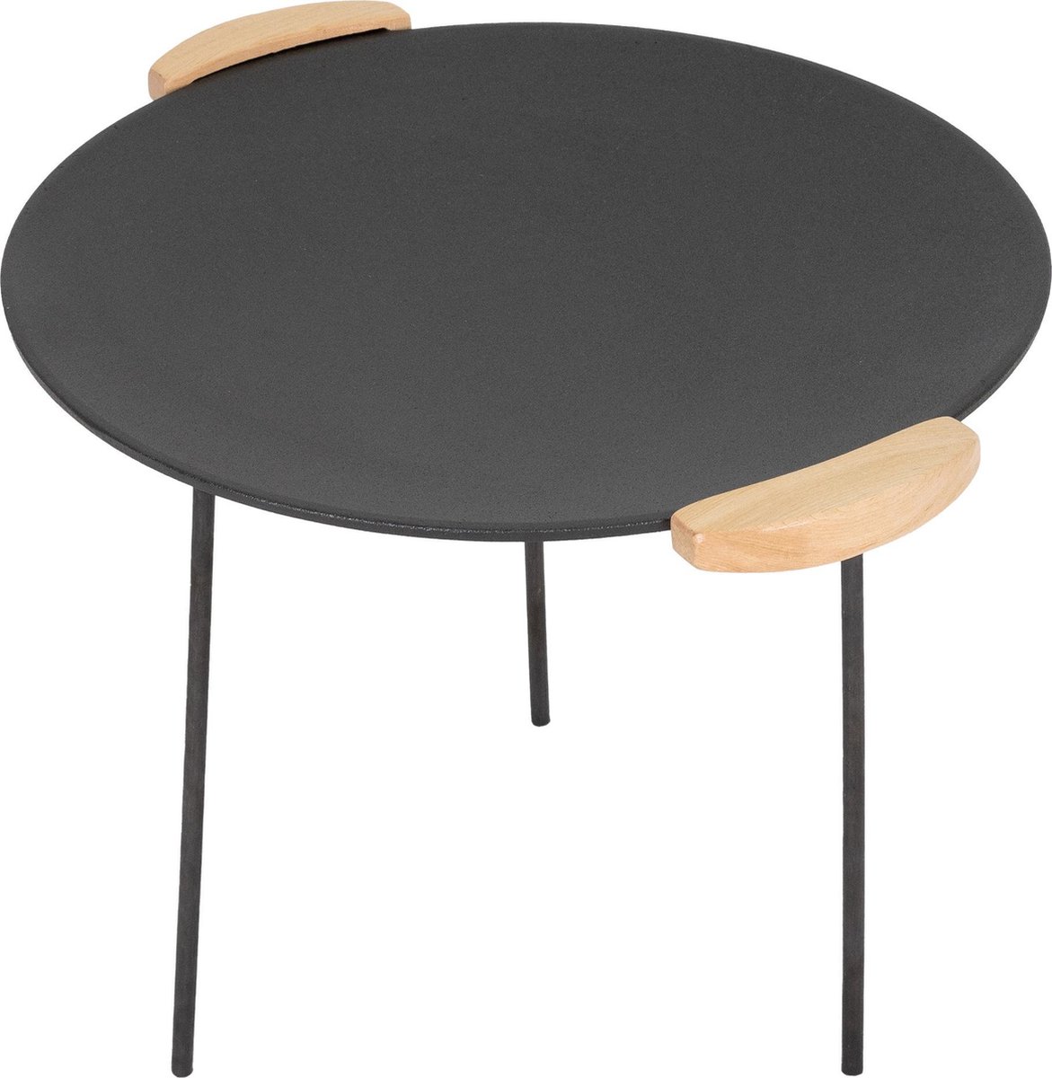 Grilplaat Uma | ECD Germany