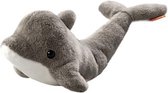 Minifeet Knuffel Dolfijn Lars 10 cm