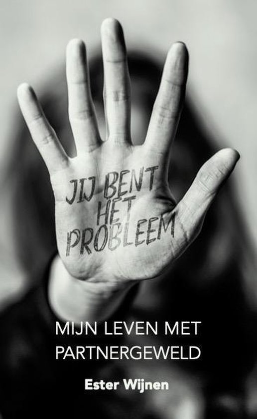 Jij bent het probleem