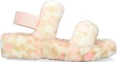 UGG W Oh Yeah Sandalen - Dames - Wit - Maat 37