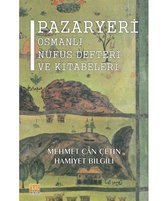 Pazaryeri  Osmanlı Nüfus Defteri ve Kitabeleri