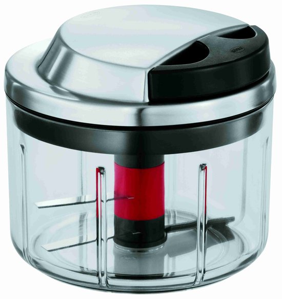 Multi-snijder - RVS - Rösle