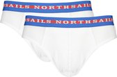 NORTH SAILS Slip Men - S / BIANCO